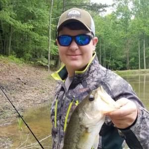 Meet your Posher, Logan